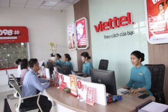 Danh sách 2 cửa hàng Viettel Huyện Trần Văn Thời, Cà Mau