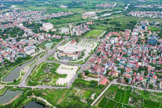 Lắp mạng Viettel huyện Đông Anh, Hà Nội khuyến mãi lớn