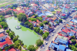 Lắp mạng Viettel tại Phổ Yên, Thái Nguyên tặng ngay wifi 5GHz