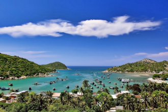 Lắp mạng Viettel tại TP Phan Rang Tháp Chàm, Ninh Thuận ưu đãi
