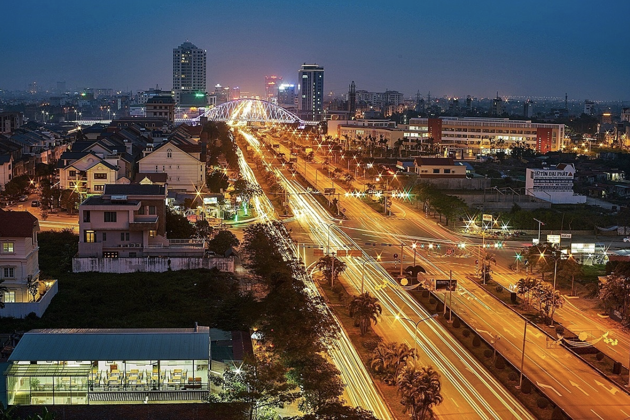 đăng ký internet Viettel phường Đông Hải