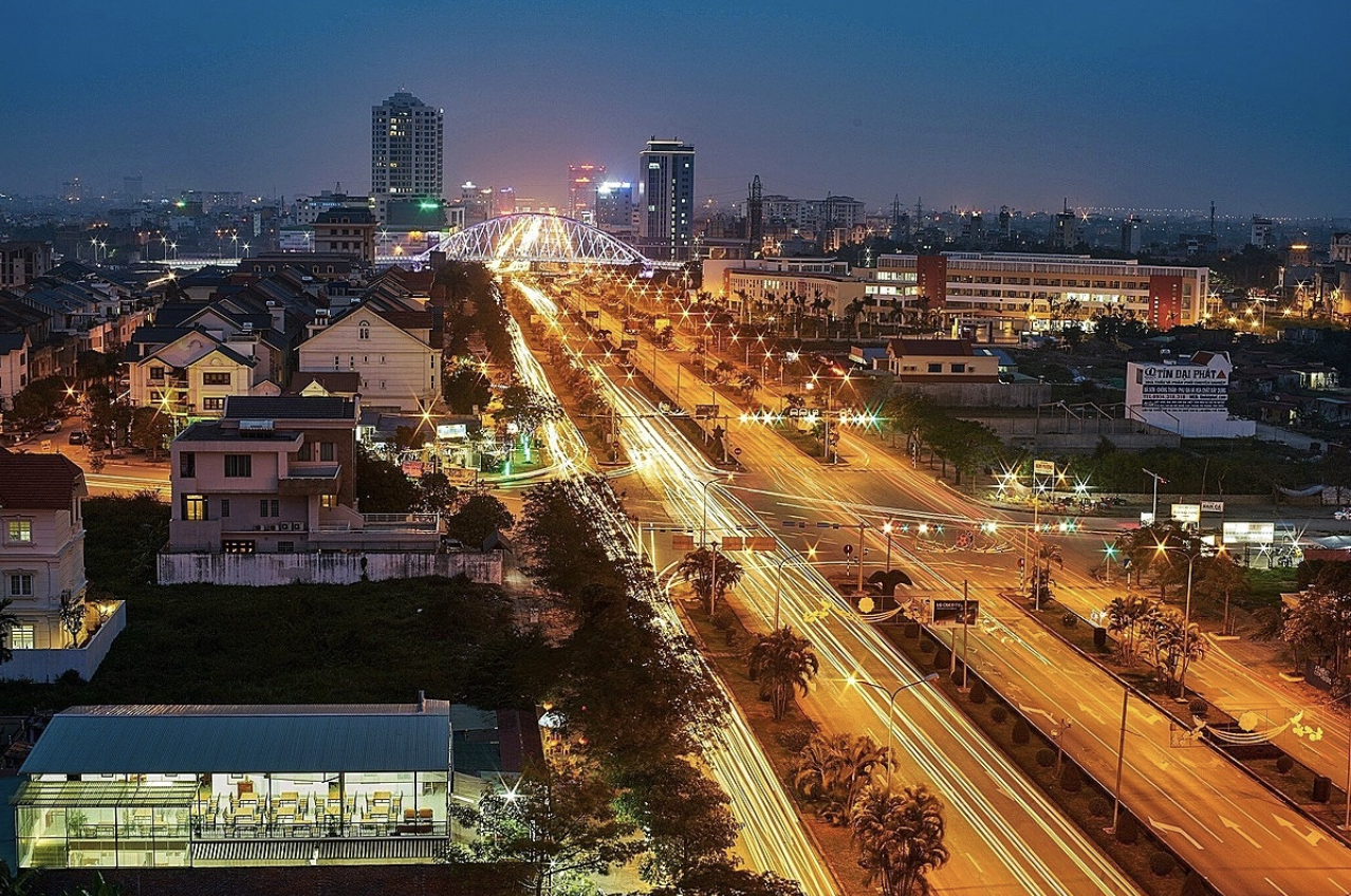 đăng ký internet Viettel phường An Hải