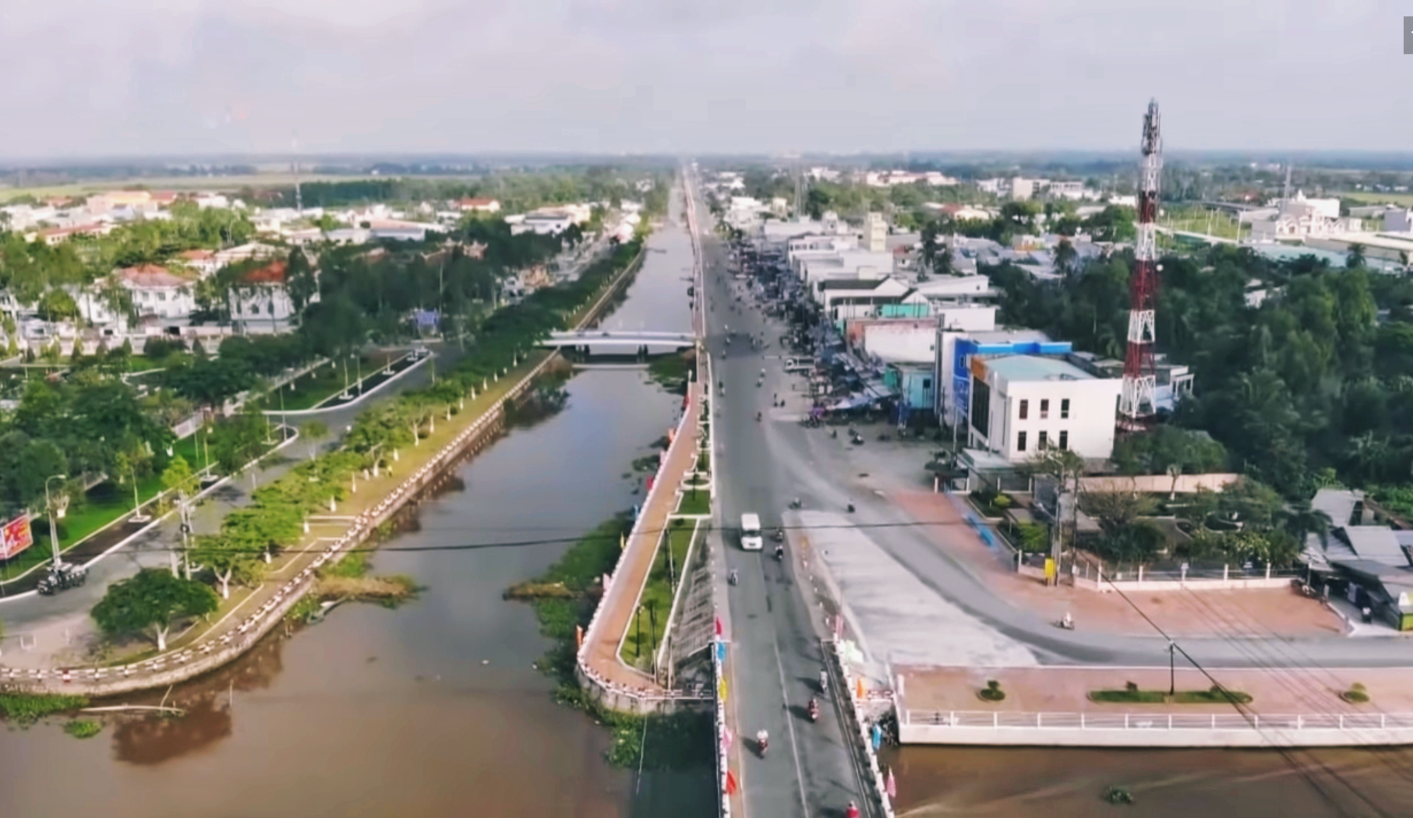 đăng ký internet Viettel xã Vị Thủy