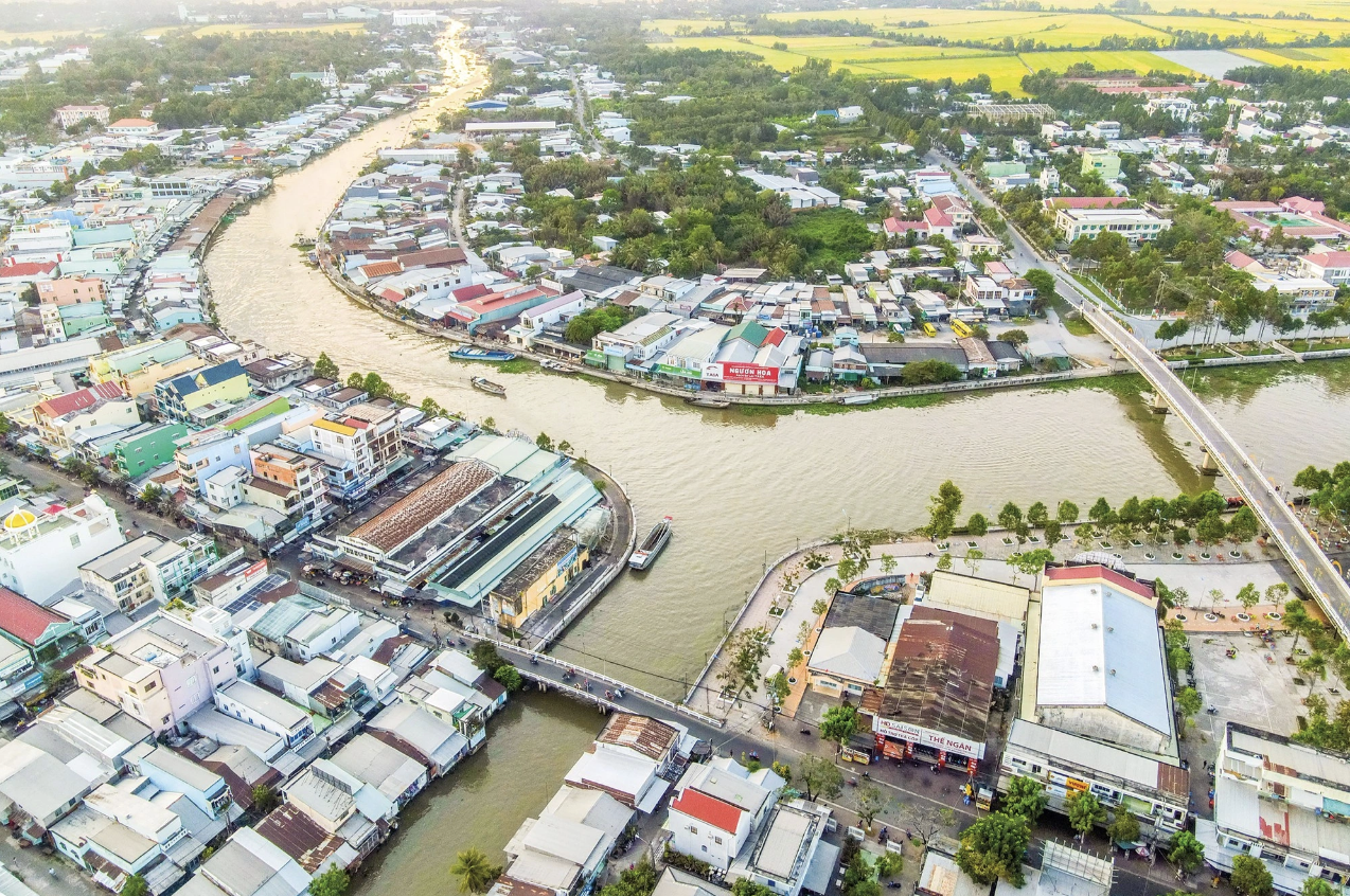 Đăng ký wifi Viettel xã Vĩnh Thuận Đông