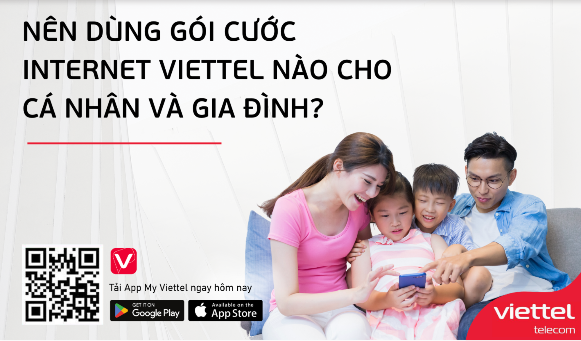 internet Viettel phường Bình Thuỷ