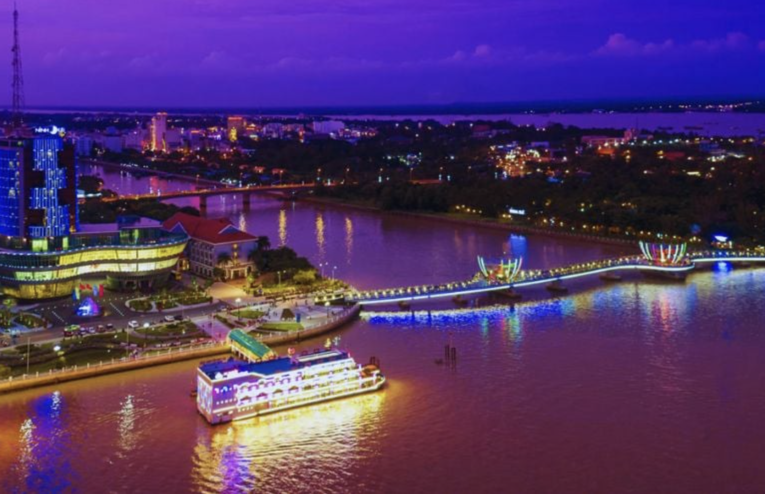 lắp đặt internet Viettel phường Thuận Hưng