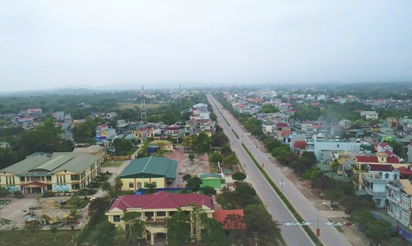 lắp đặt internet Viettel xã Đầm Hà