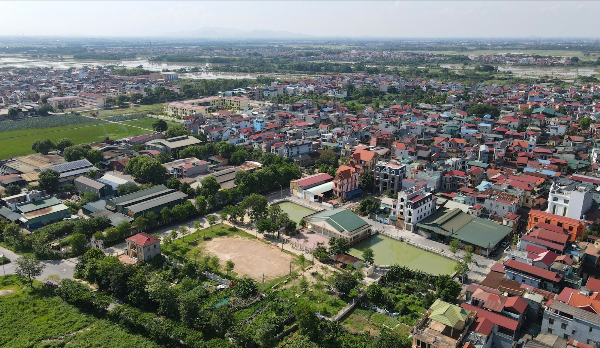 lắp đặt internet Viettel xã Quảng Bị