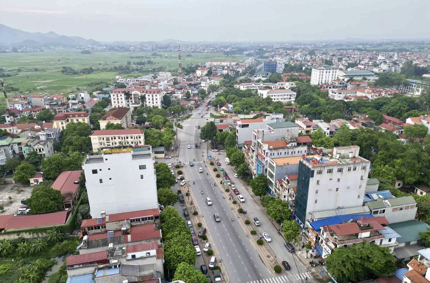 lắp đặt internet Viettel xã Trung Giã
