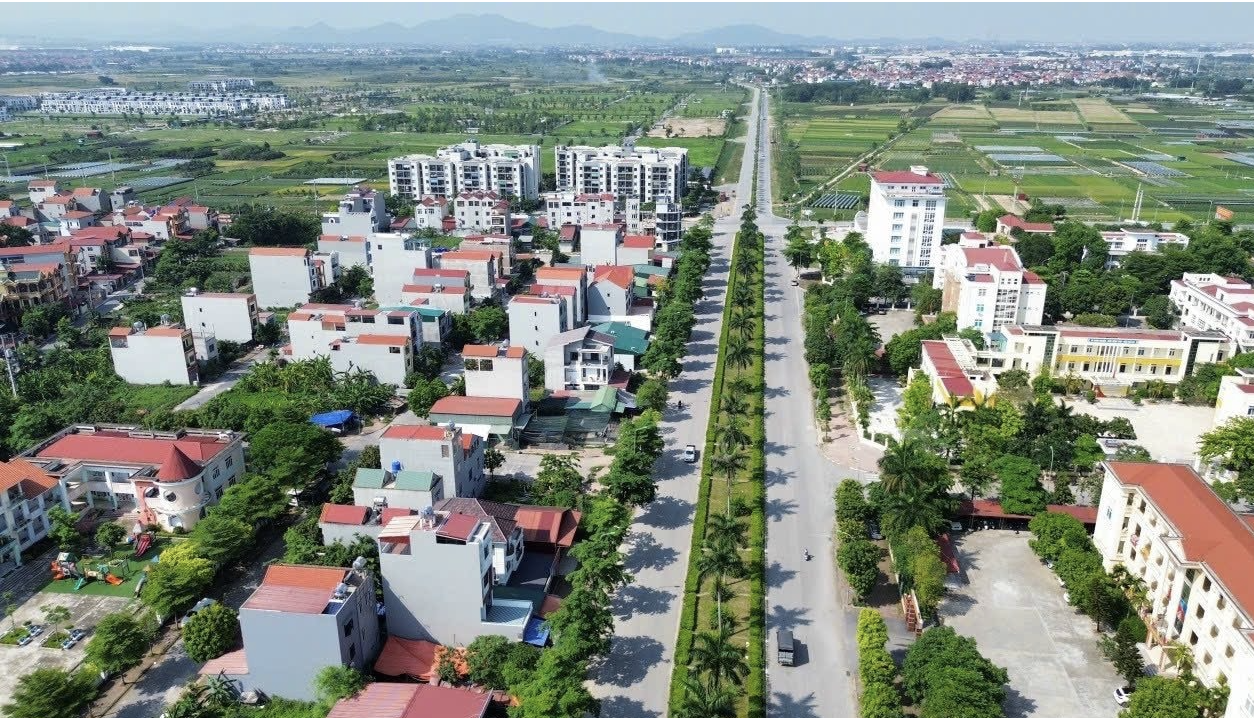 lắp đặt internet Viettel xã Yên Lãng