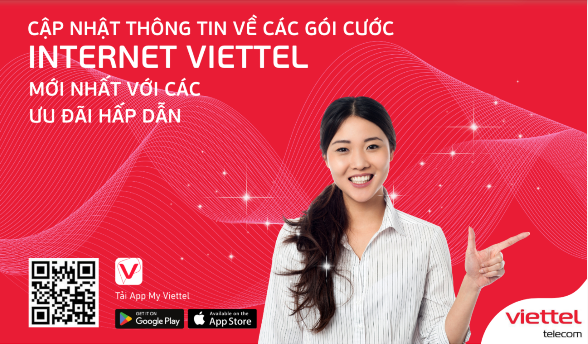 lắp đặt mạng Viettel phường An Biên
