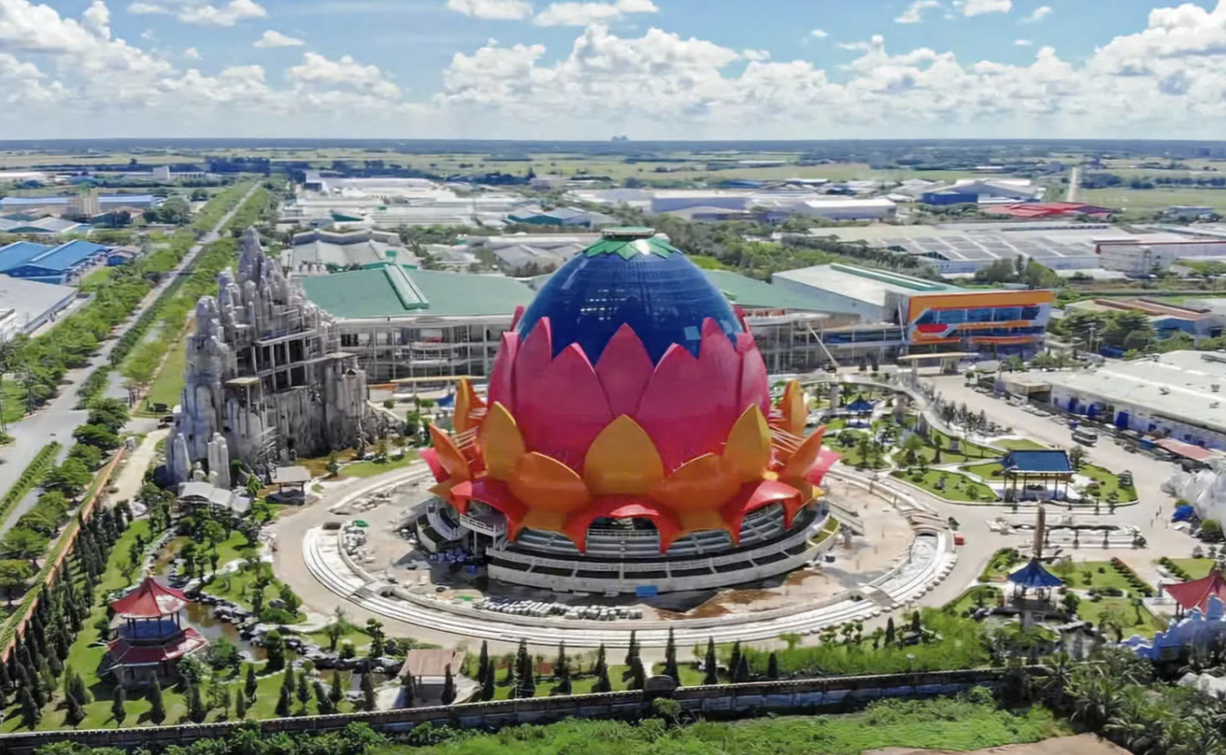 lắp đặt wifi Viettel xã An Ninh