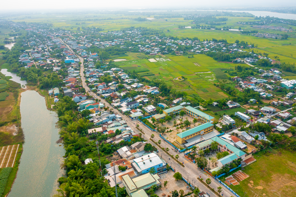 lắp đặt wifi Viettel xã Gò Nổi