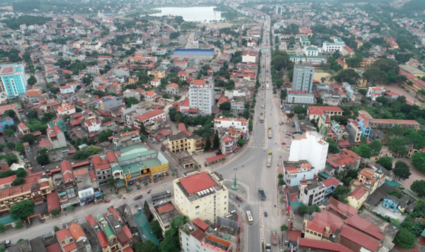 lắp internet Viettel phường Chí Linh