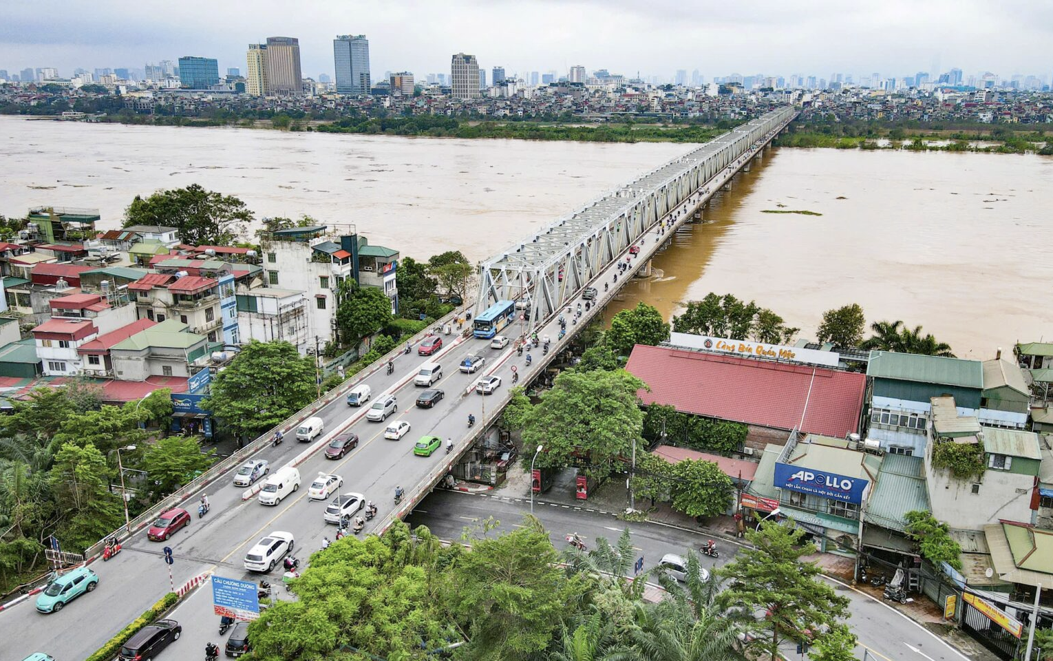 lắp internet Viettel xã Chương Dương
