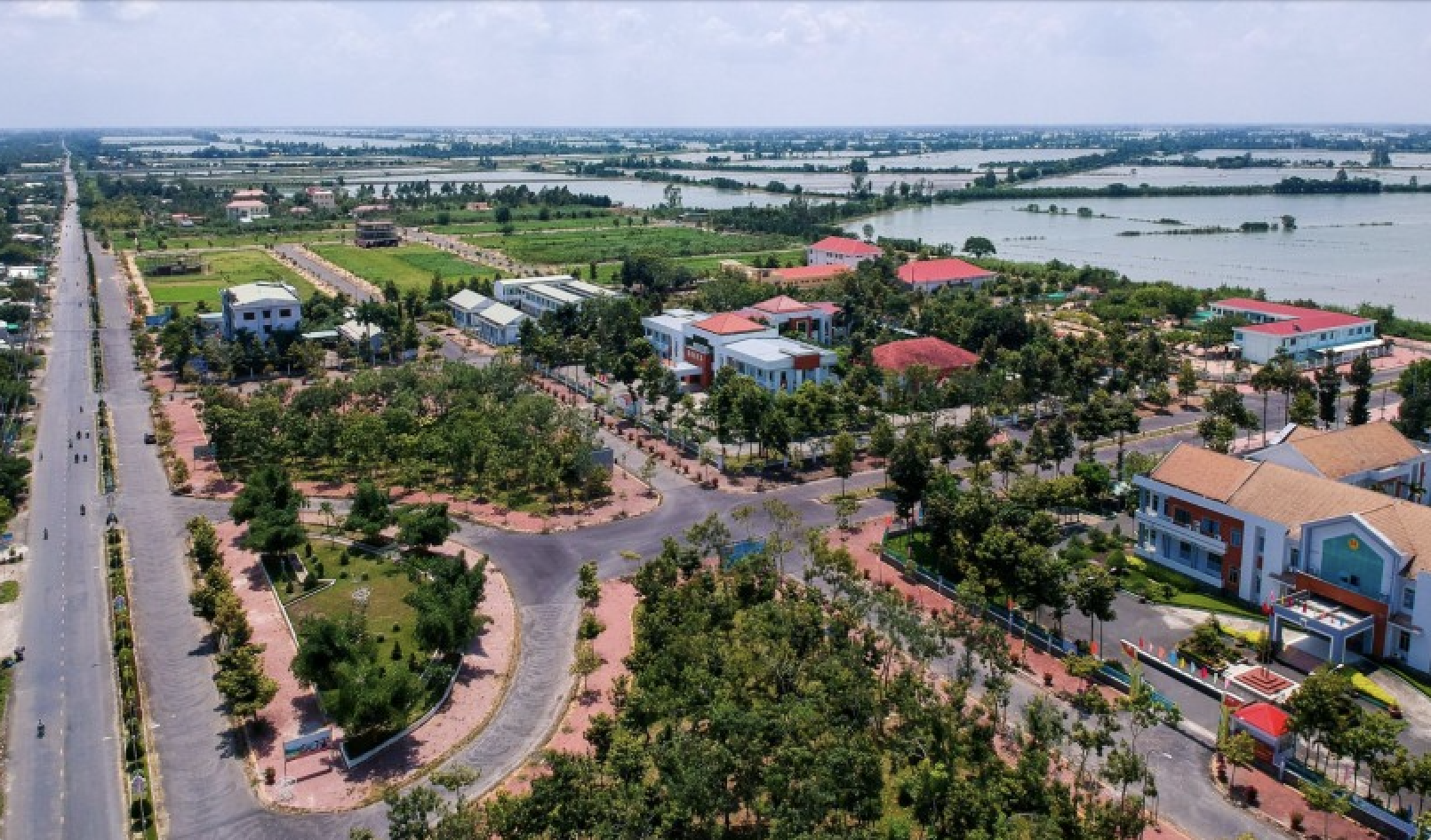 lắp internet Viettel xã Vĩnh Lợi