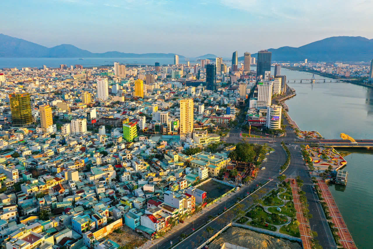 Lắp internet Viettel tại phường Thanh Khê
