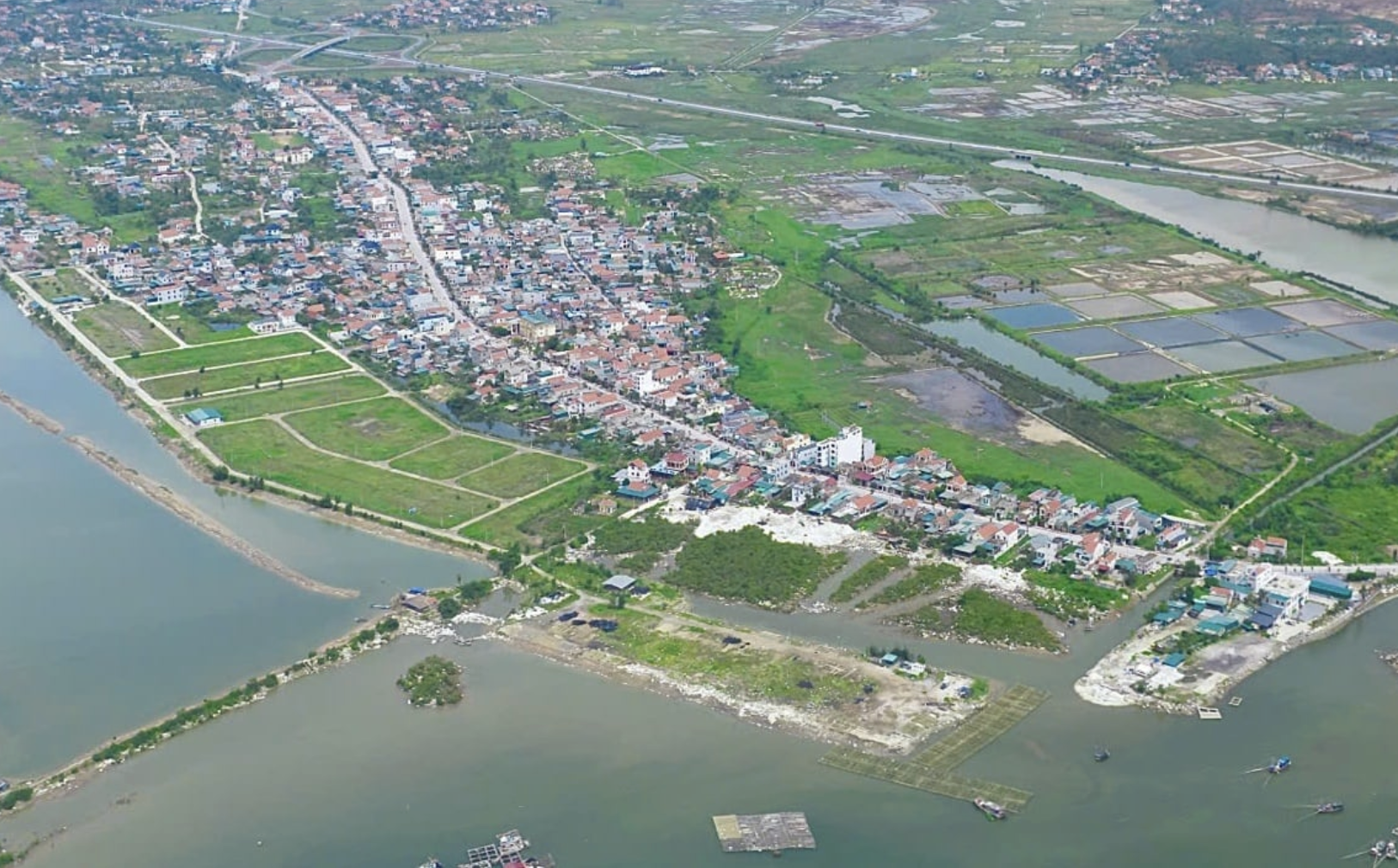 lắp mạng Viettel phường Hà An