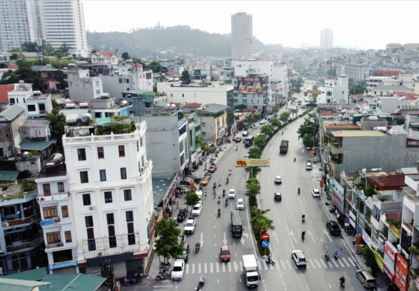 lắp mạng Viettel phường Hà Lầm