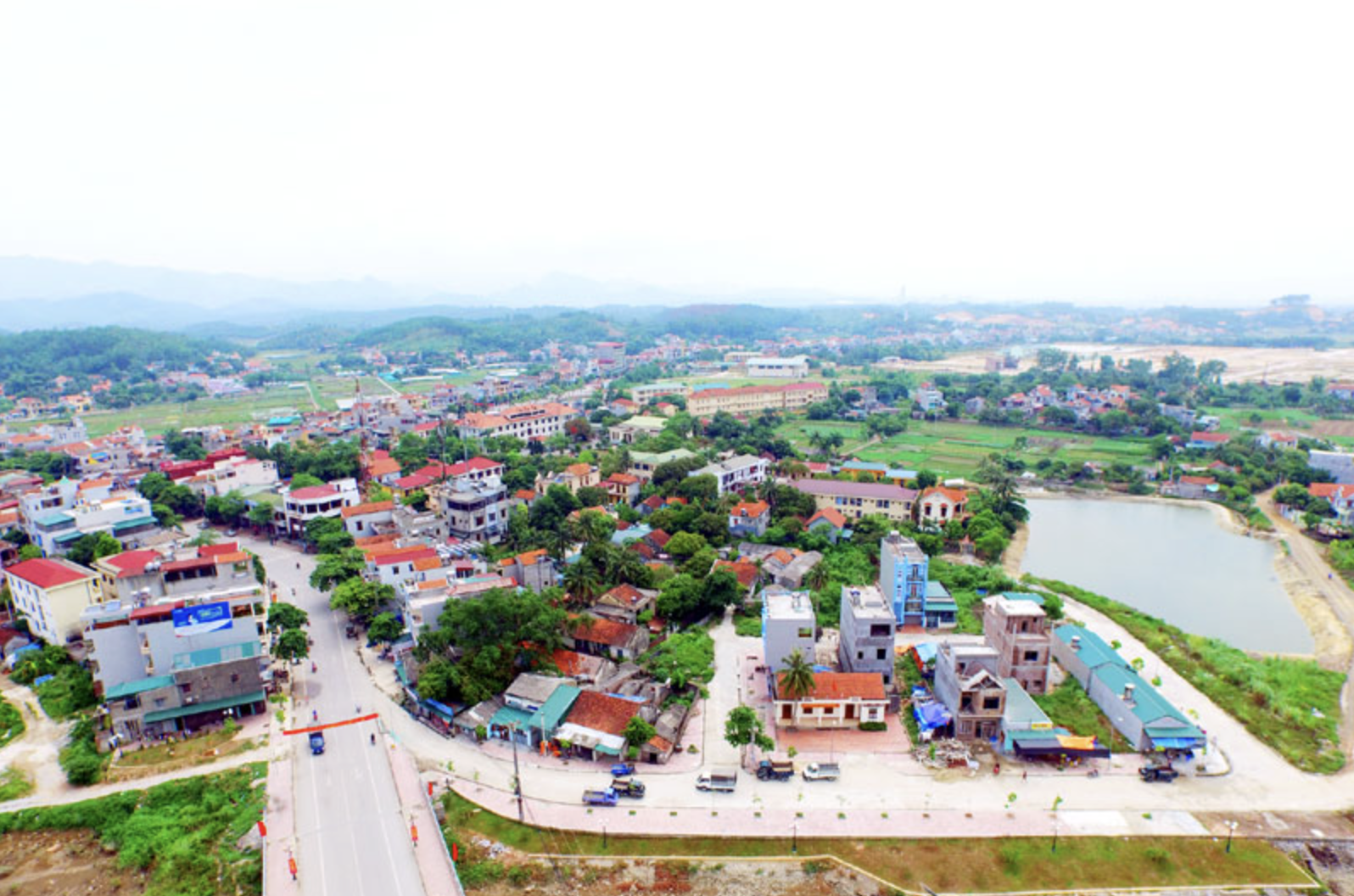 lắp mạng Viettel phường Hoành Bồ