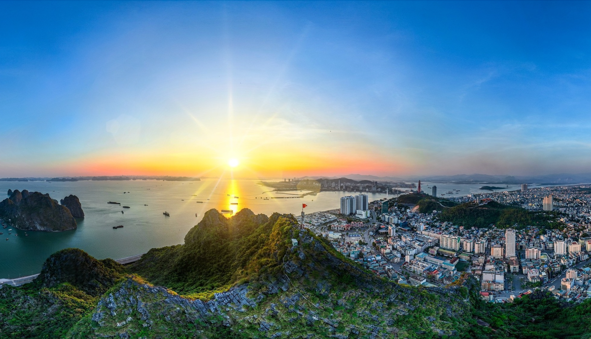 lắp mạng Viettel phường Hồng Gai
