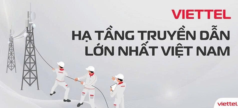 lắp mạng Viettel phường Hương Trà