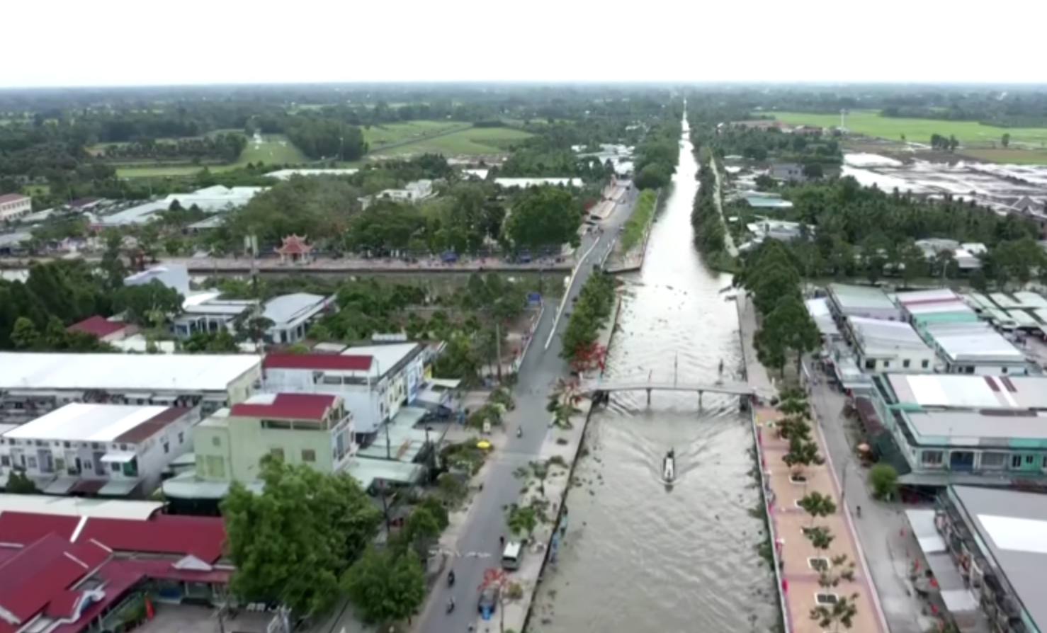 Lắp mạng Viettel phường Long Mỹ
