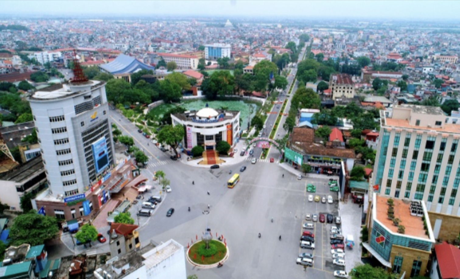 Lắp mạng Viettel phường Nam Đồng