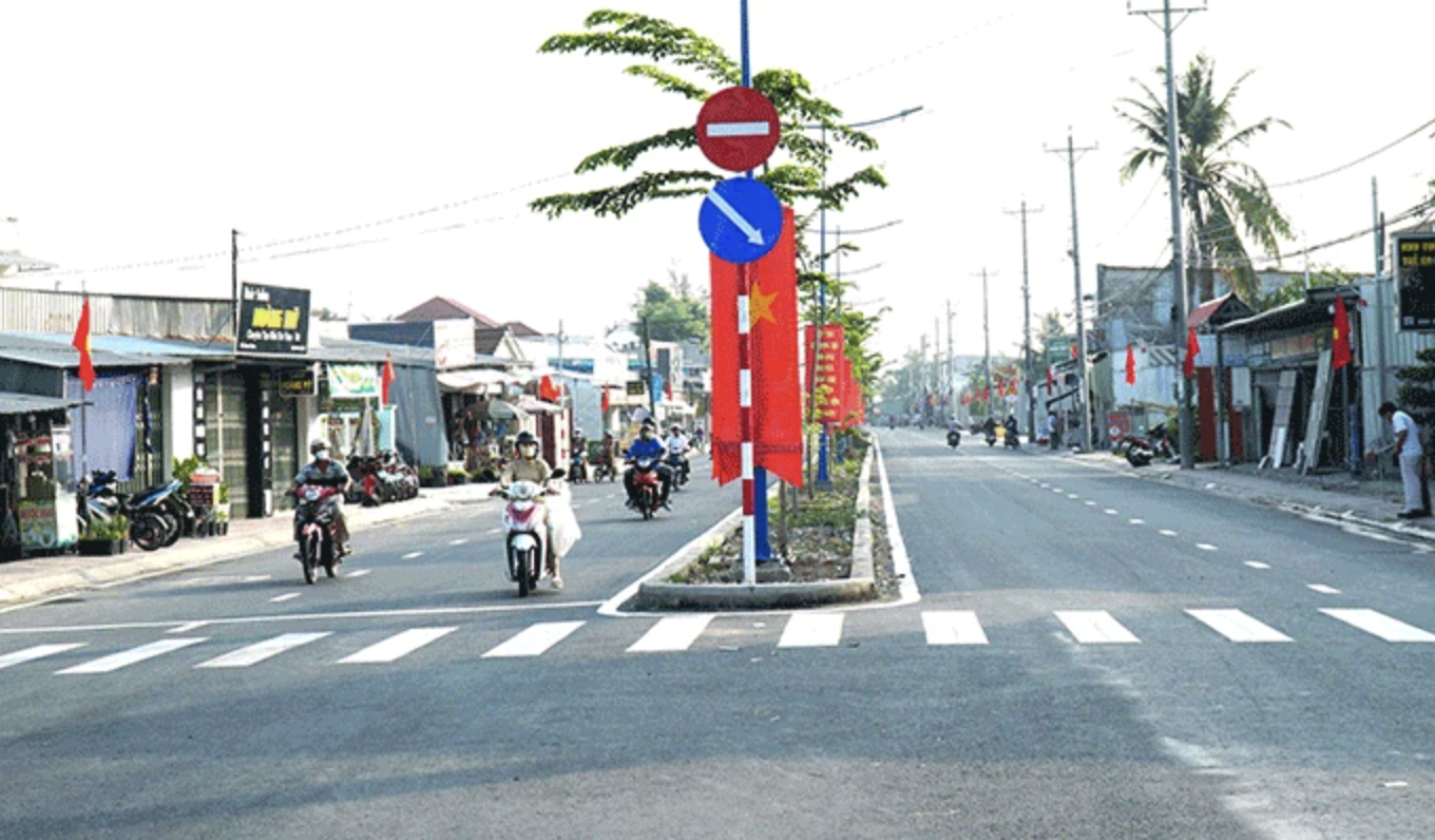 lắp mạng Viettel phường Thới Long