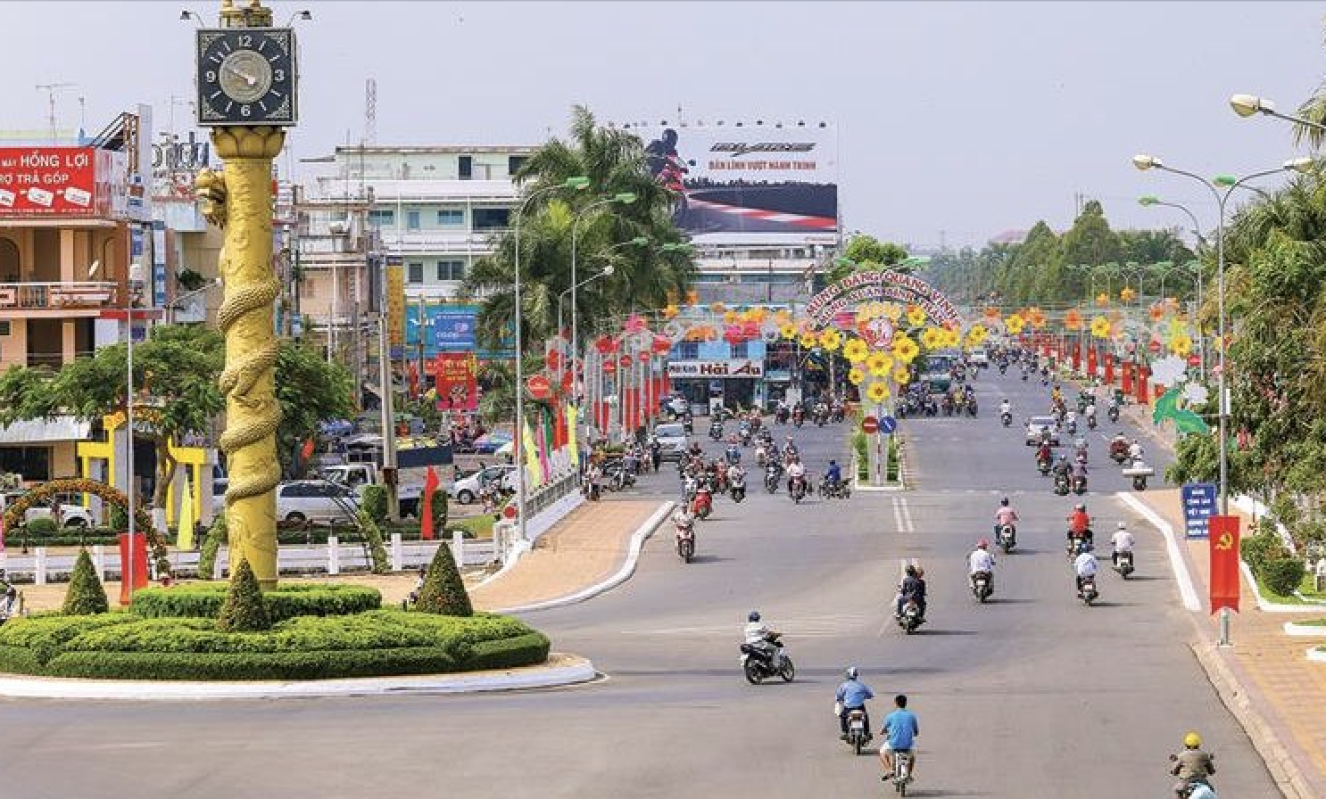 lắp mạng Viettel phường Vị Thanh