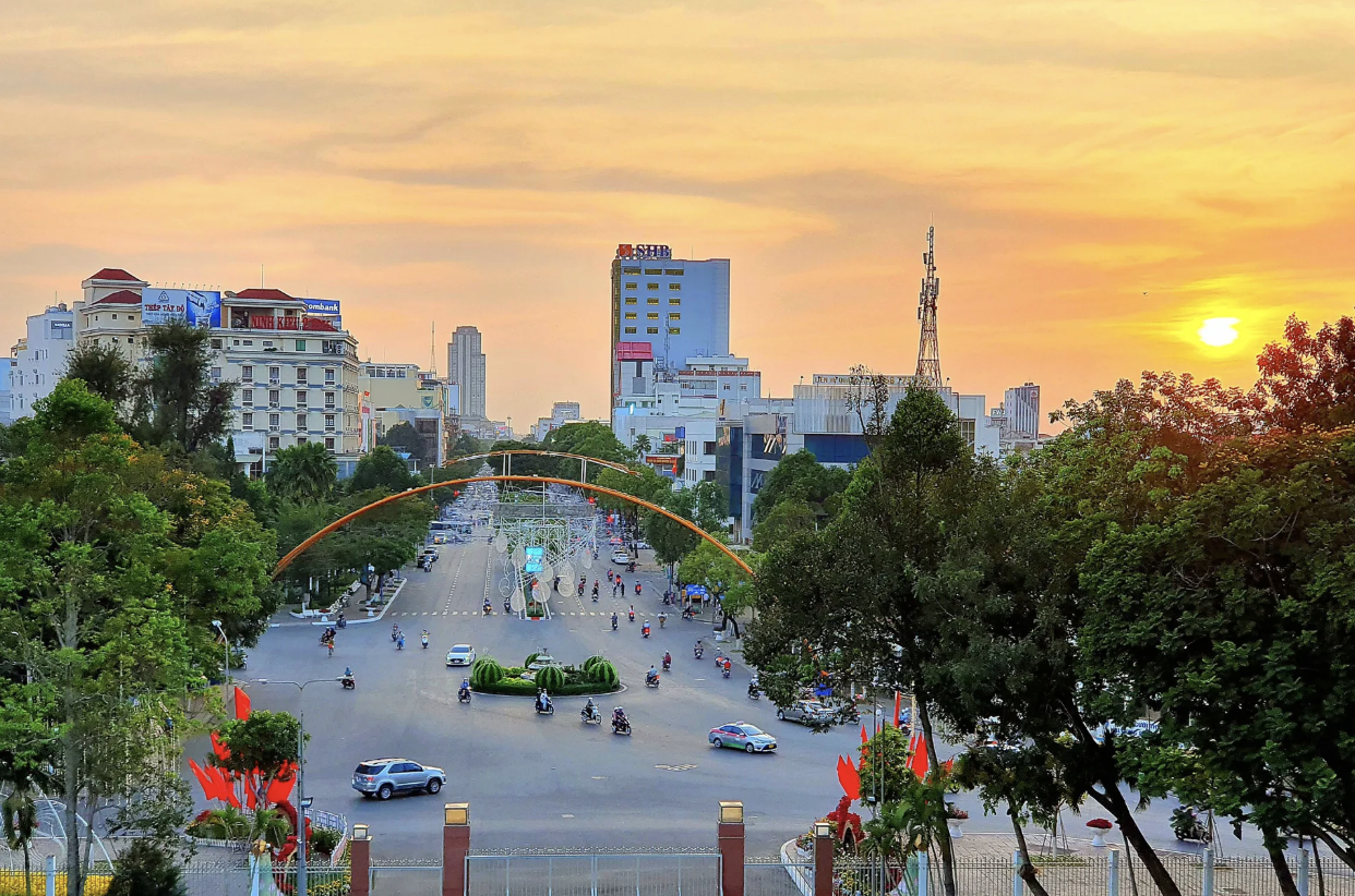 lắp mạng Viettel phường Vĩnh Châu