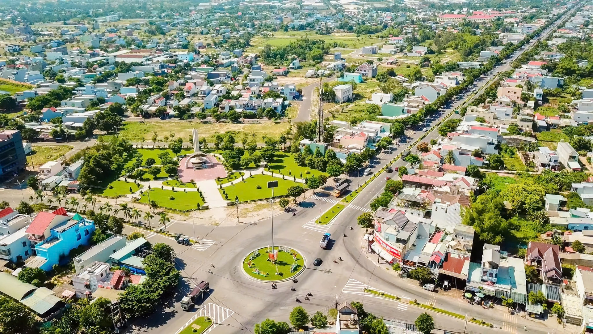 Lắp mạng Viettel phường Điện Bàn Đông