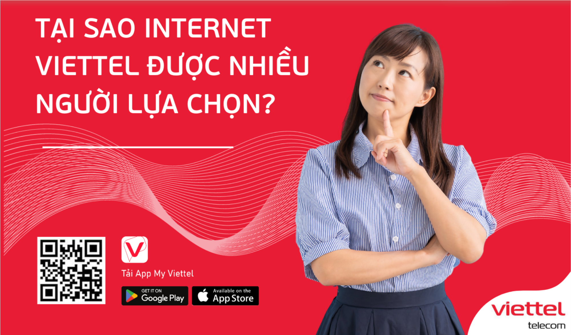 lắp mạng Viettel tại phường An Dương