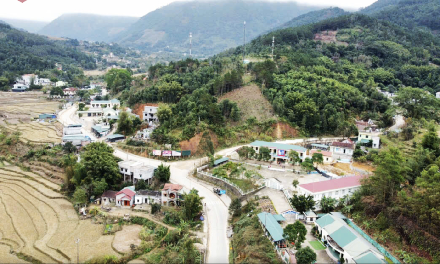 lắp mạng Viettel xã Bình Liêu