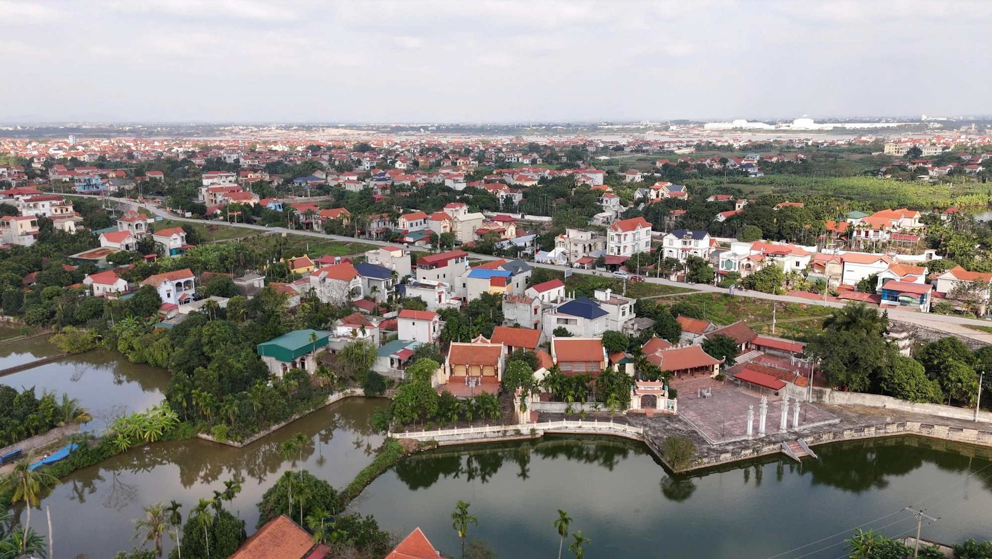 lắp mạng Viettel xã Cổ Đô