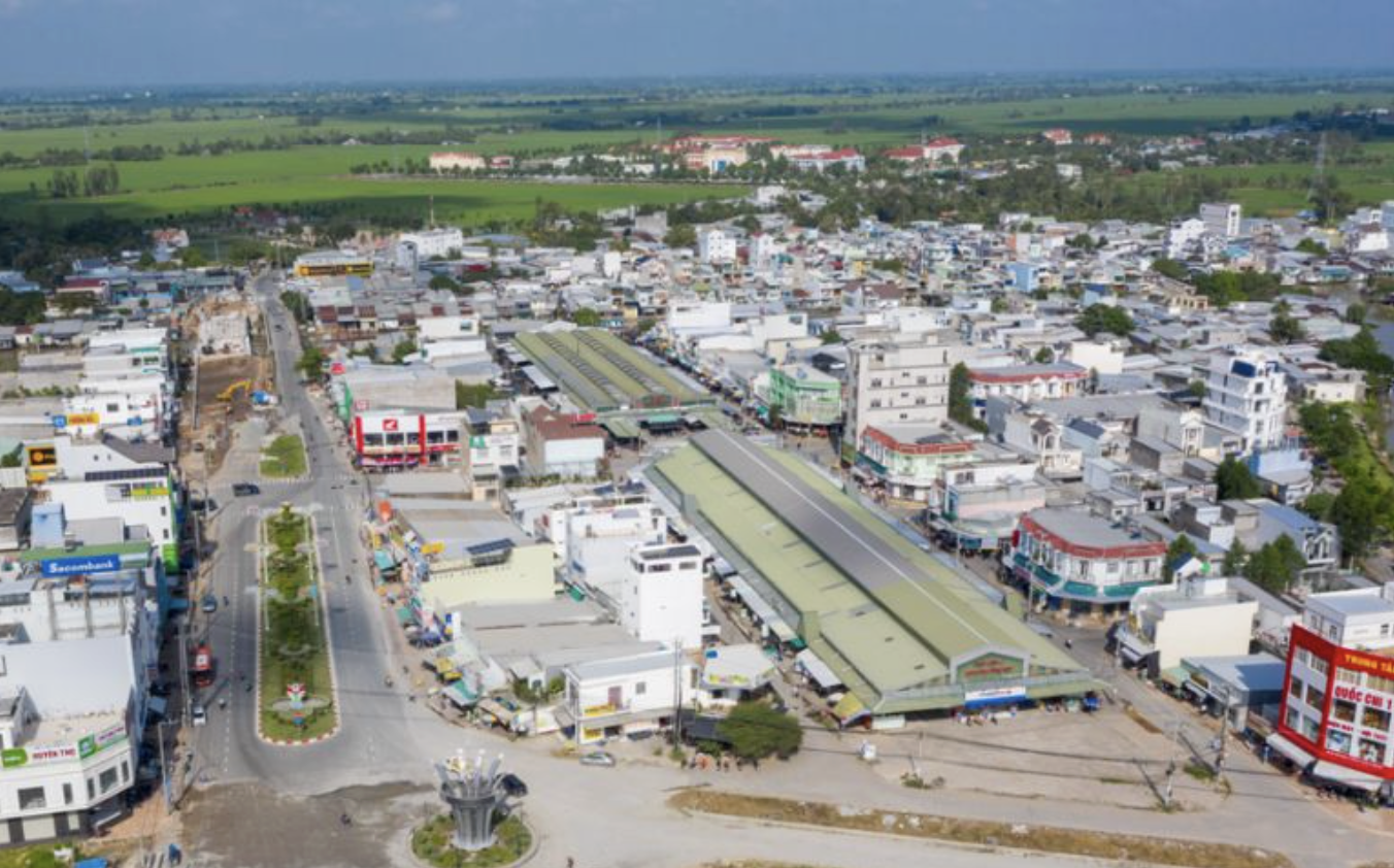 lắp mạng Viettel xã Cờ Đỏ