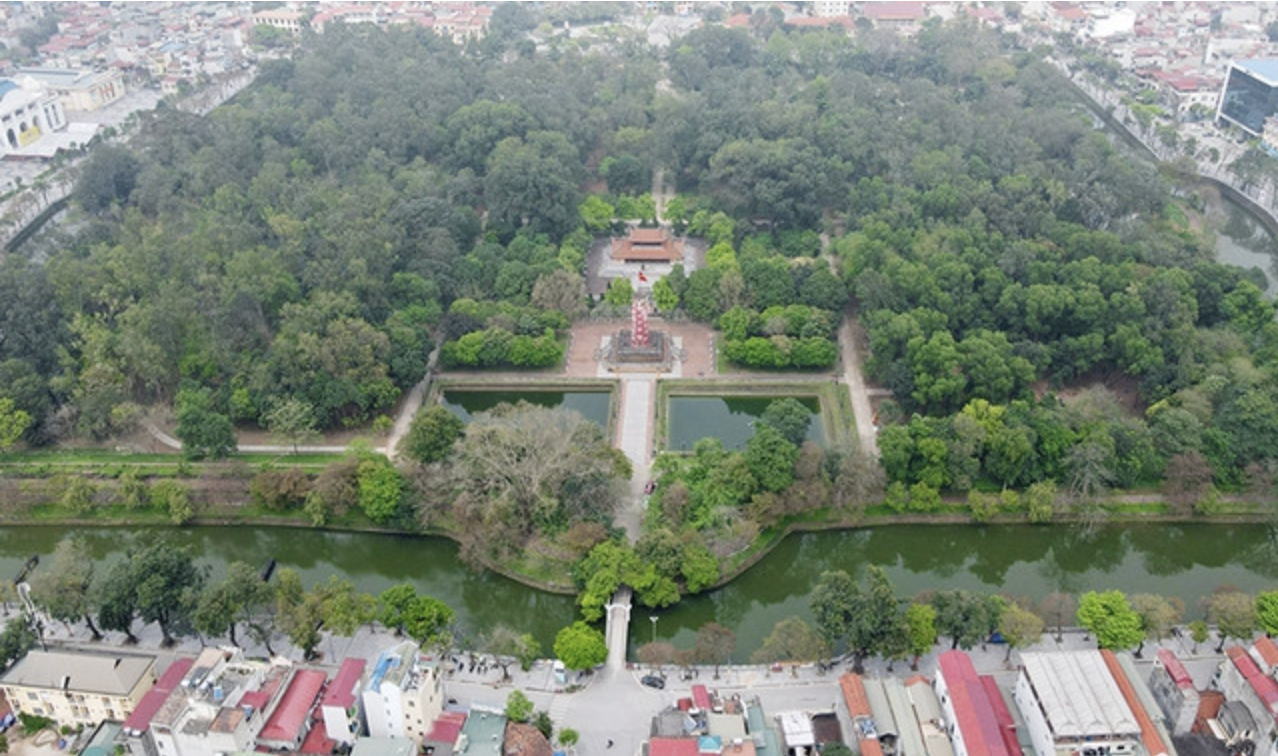 lắp mạng Viettel xã Đoài Phương