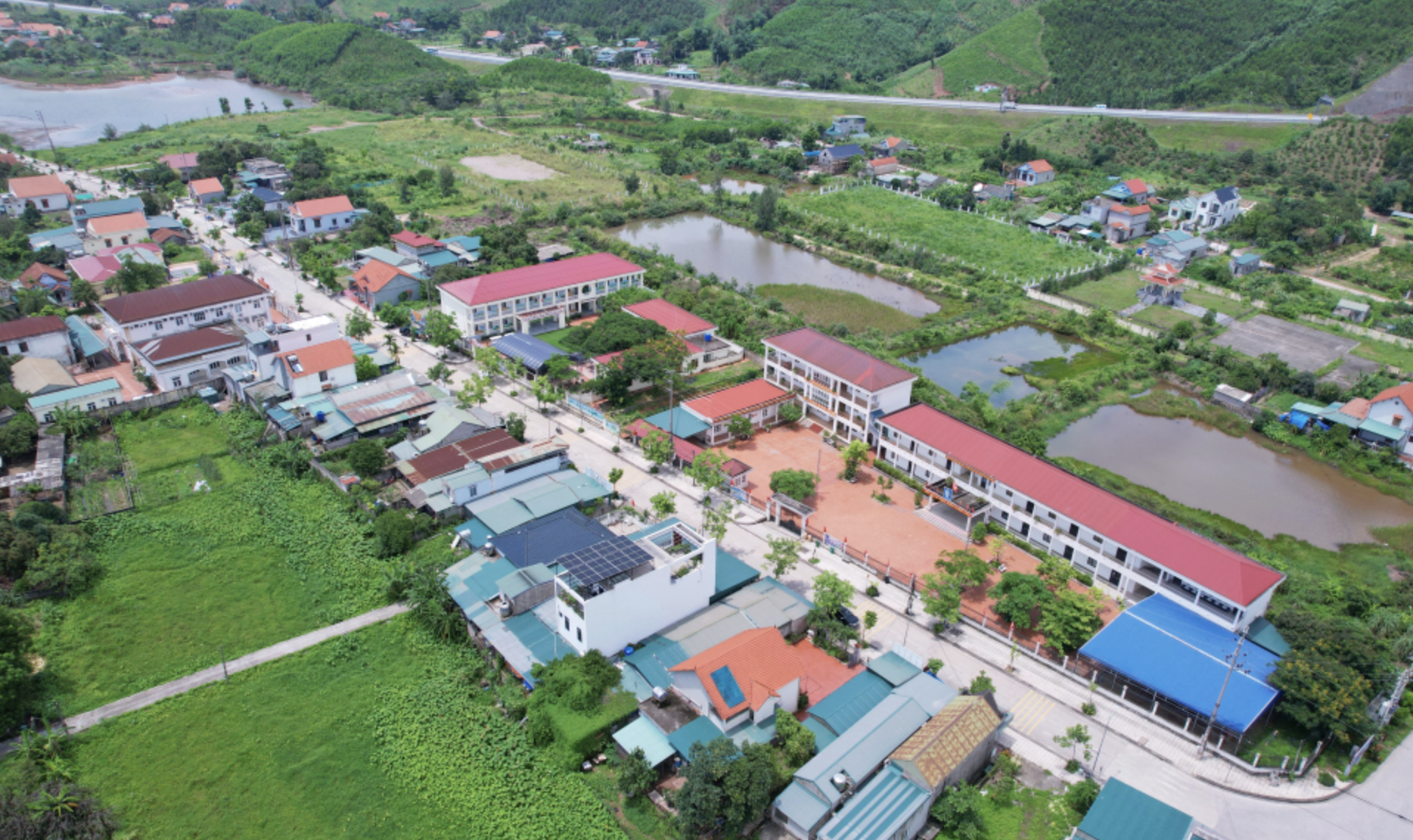 Lắp mạng Viettel xã Hải Hoà