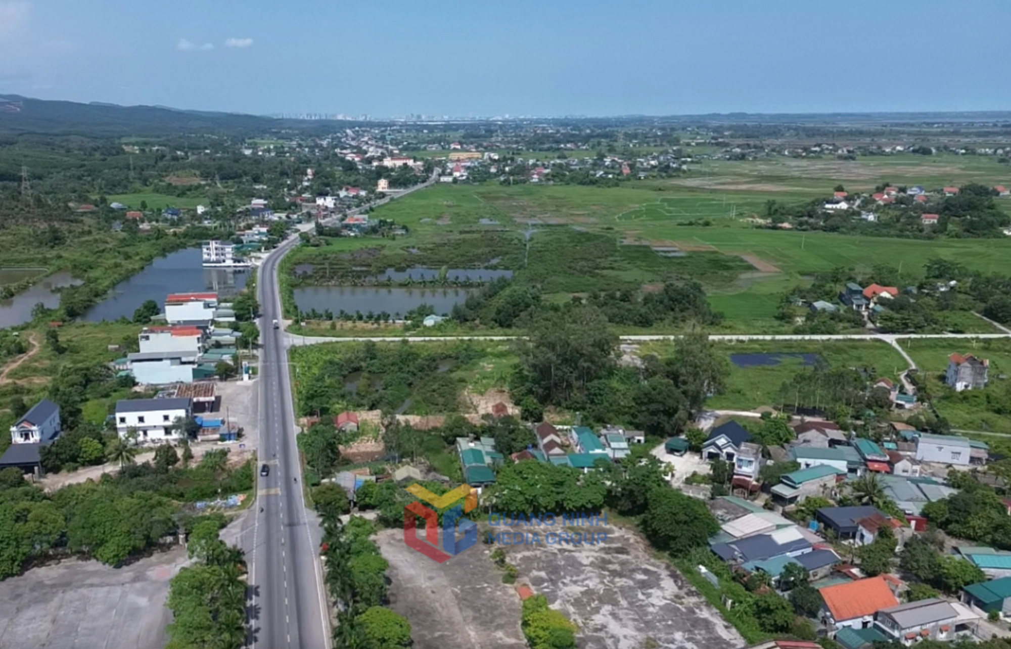 lắp mạng Viettel xã Hải Ninh