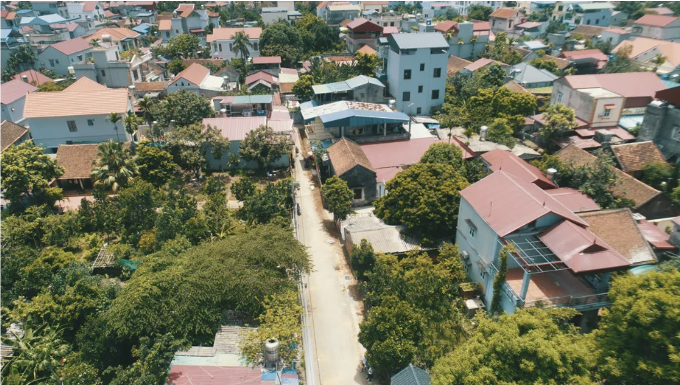 lắp mạng Viettel xã Hoà Xá
