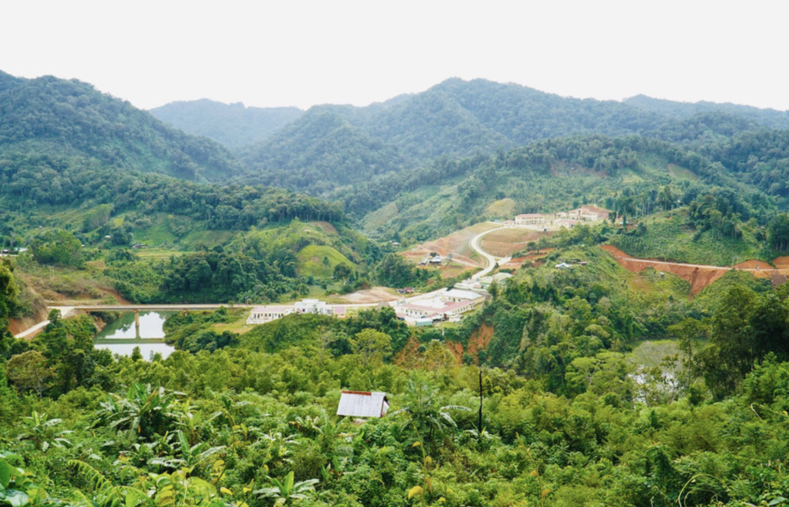 lắp mạng Viettel xã Hùng Sơn