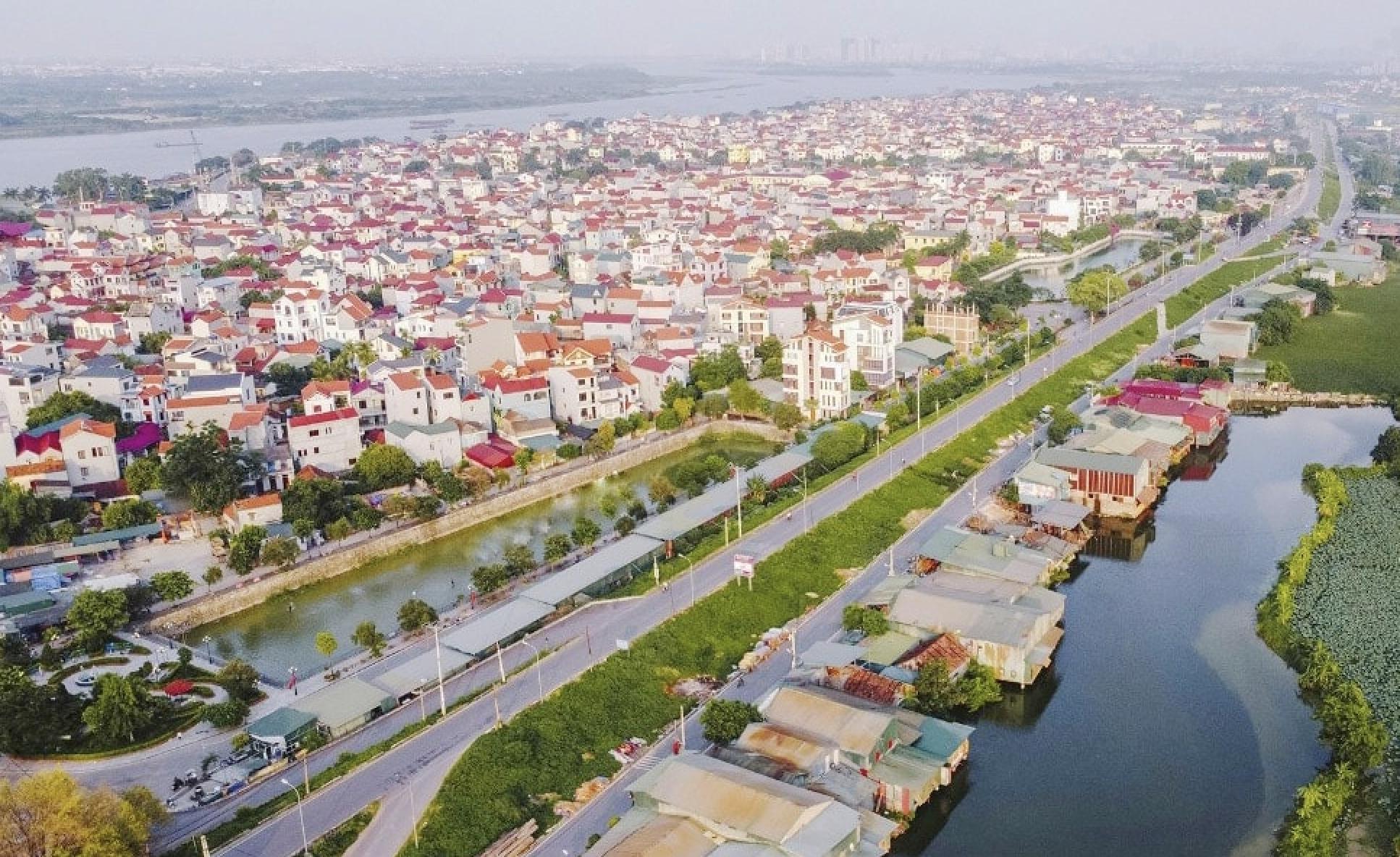 lắp mạng Viettel xã Kiều Phú
