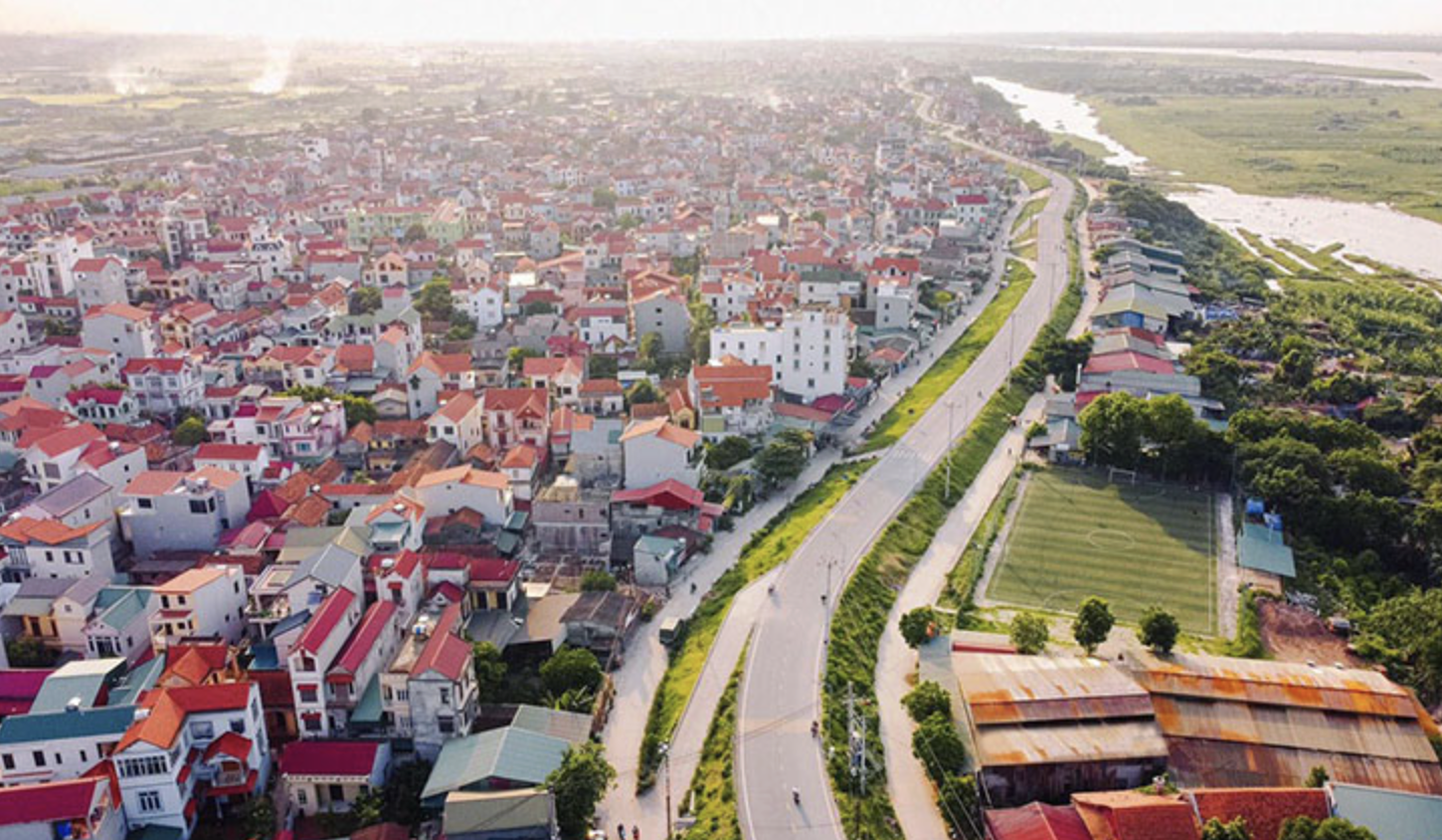 lắp mạng Viettel xã Liên Minh