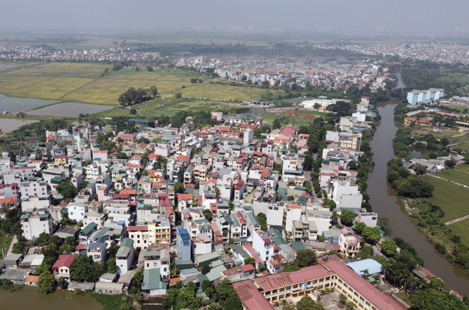 lắp mạng Viettel xã Ngọc Hồi