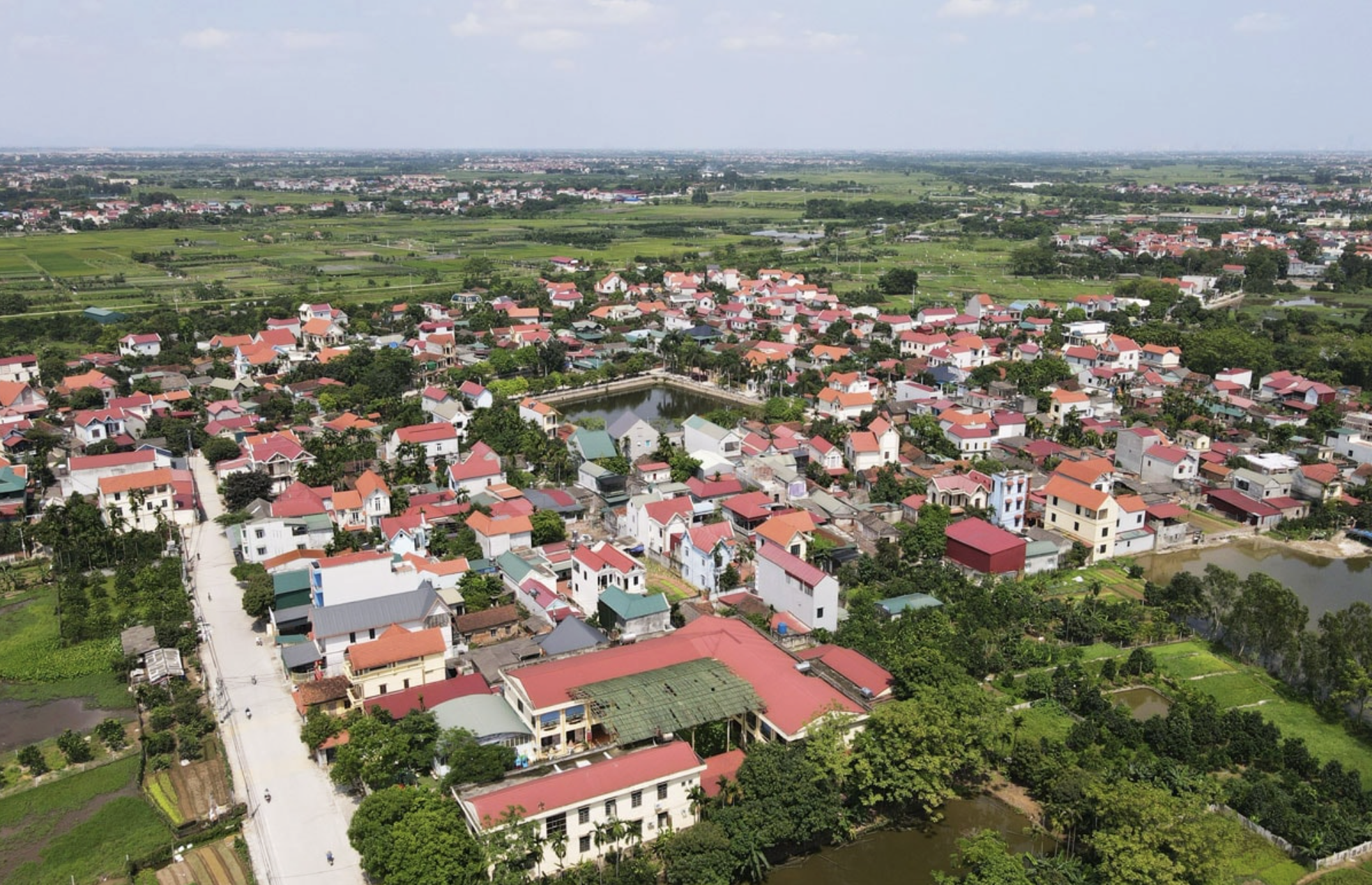 lắp mạng Viettel xã Phúc Thọ