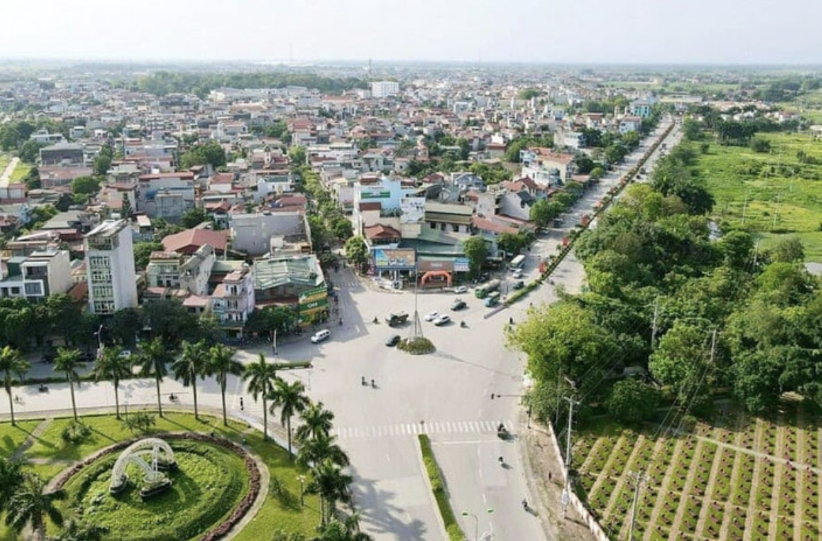 lắp mạng Viettel xã Tây Phương