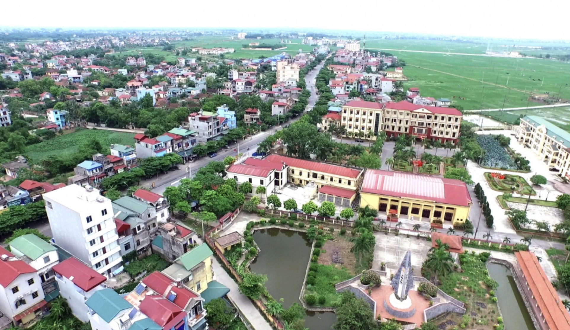 lắp mạng Viettel xã Thanh Oai