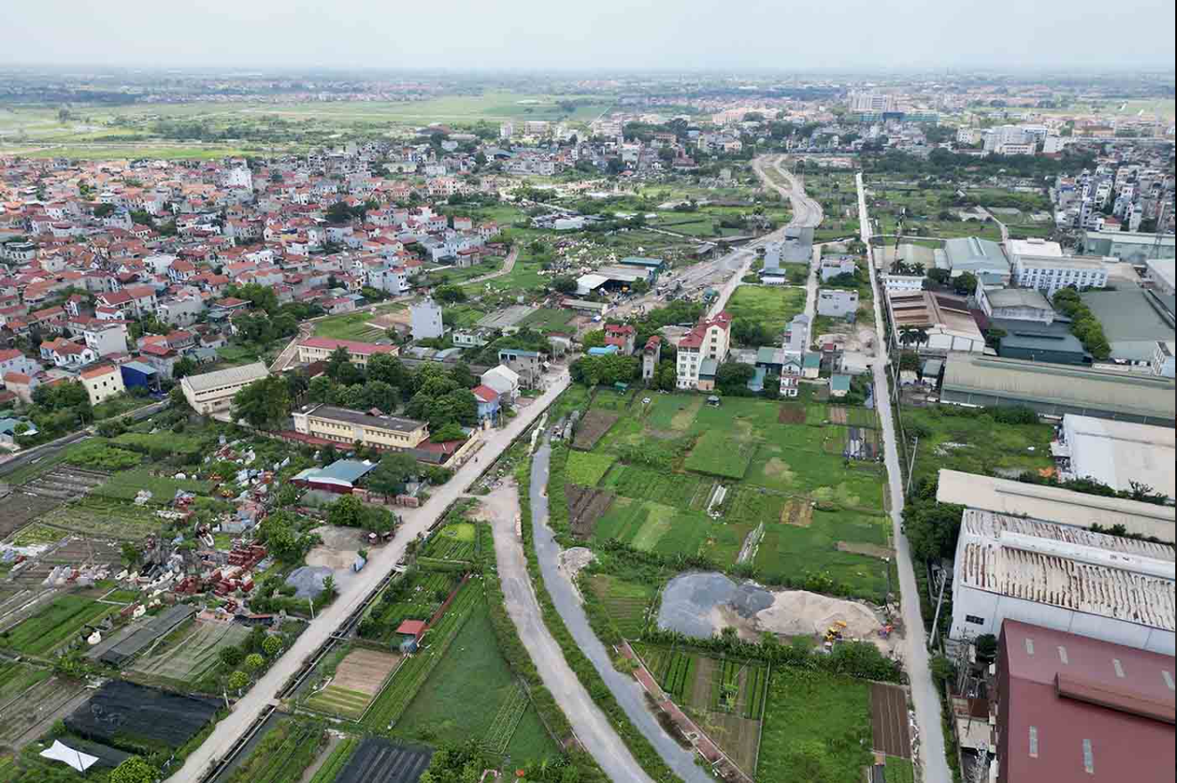 lắp mạng Viettel xã Thường Tín