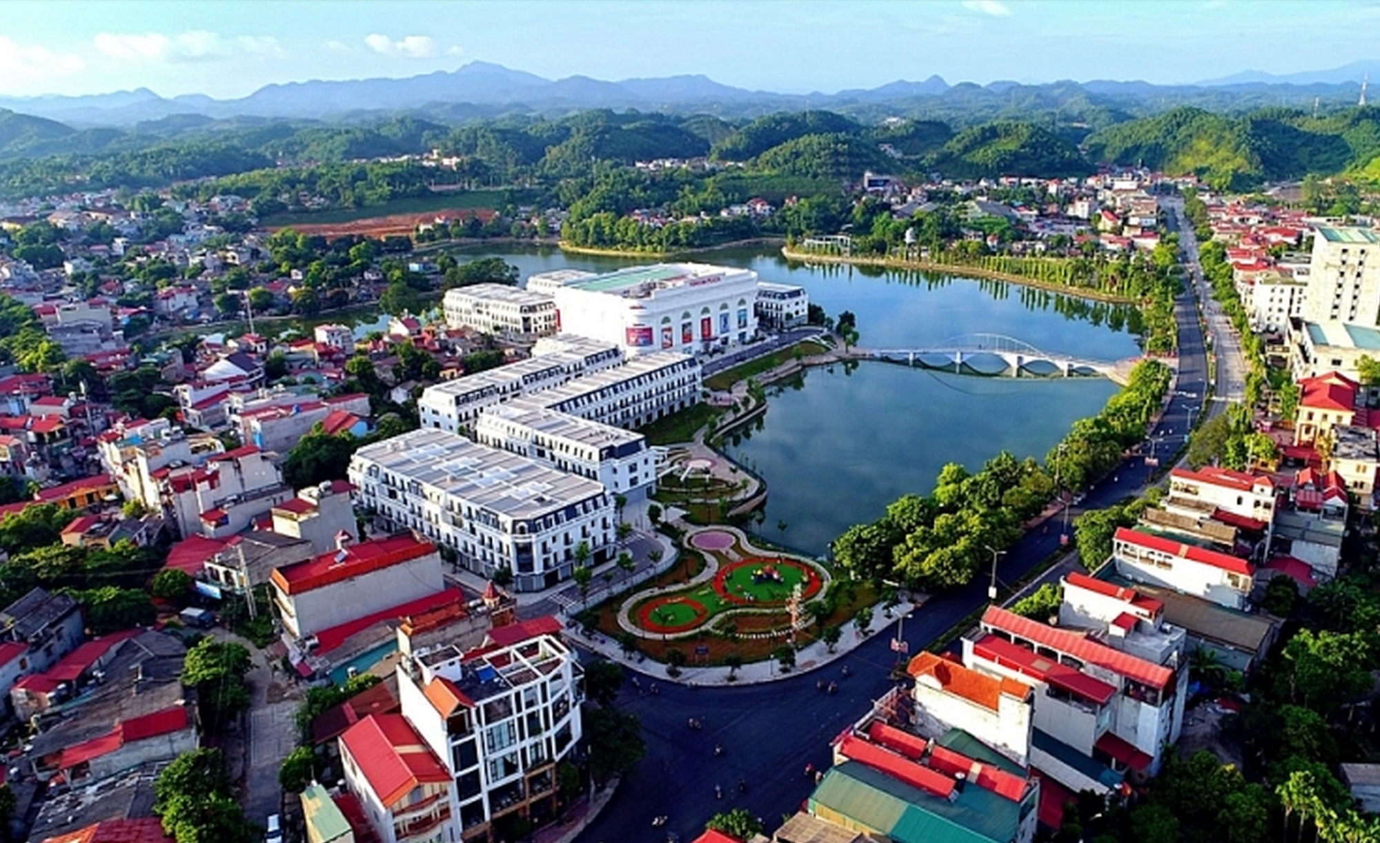 lắp mạng Viettel xã Tiến Thắng