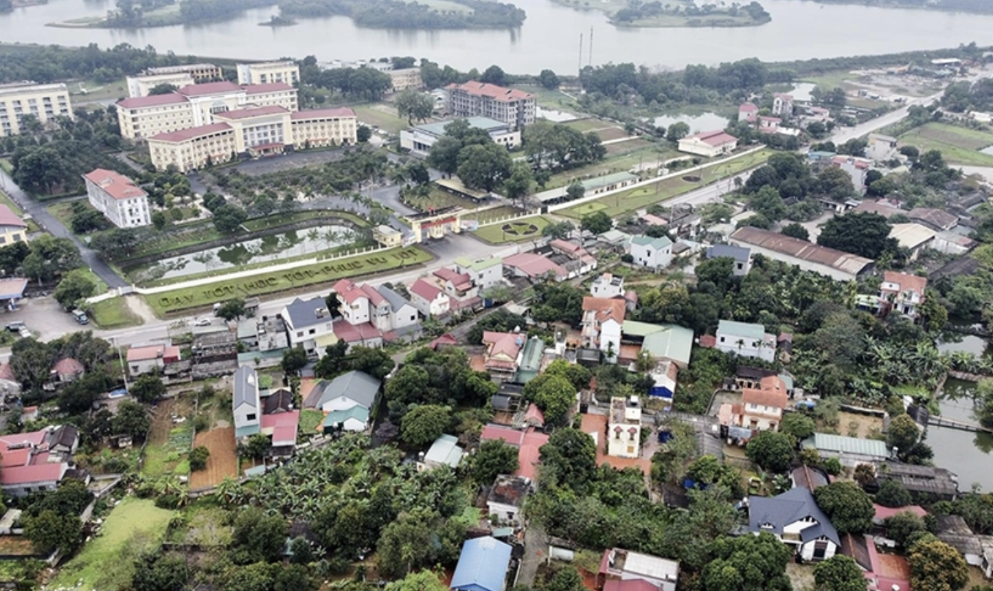 lắp mạng Viettel xã Trần Phú